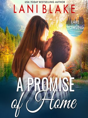 cover image of A Promise of Home